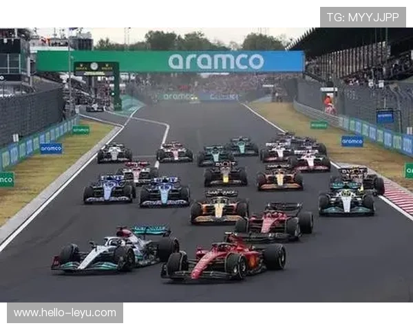 F1新赛季风云再起车队博弈升级车手格局迎来关键变数 F1新赛季风云再起车队博弈升级车手格局迎来关键变数
