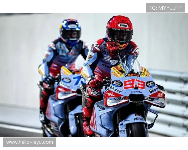MotoGP新赛季揭幕战激战正酣车手积分榜再起风云五强争霸