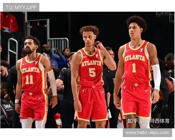 NBA亚特兰大老鹰重建之路与未来崛起前景深度解析观察与核心阵容展望