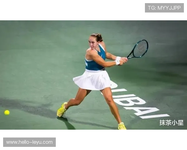 世界网坛再掀波澜新星强势夺冠引发赛季格局全面巨变成为焦点话题