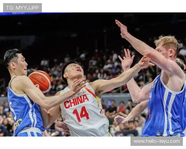 中国男篮客场逆转强敌勇夺亚洲杯冠军刷新历史纪录引爆全国球迷热情