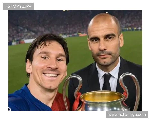 梅西再度领衔巴黎圣日耳曼三冠之路 本赛季表现可媲美巅峰时期