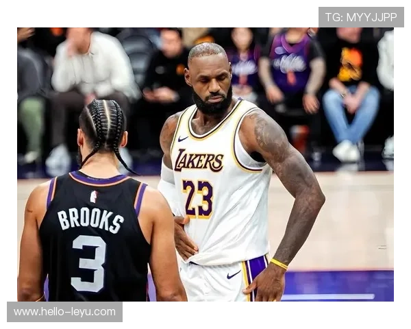 湖人新赛季阵容深度解析 詹姆斯携手浓眉冲击总冠军荣耀