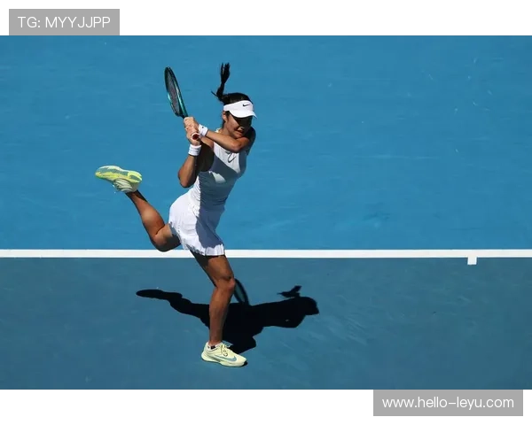 澳网赛场激战连连新星崛起老将奋勇冲冠引关注全球球迷热议赛况焦