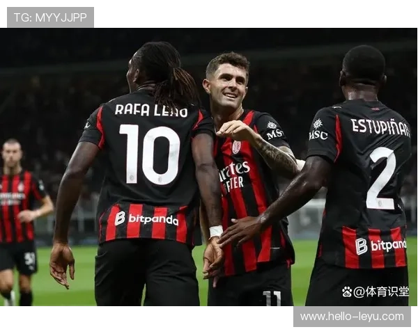 AC米兰重磅引援谈判进入关键阶段 多名球星有望加盟新赛季阵容 AC米兰重磅引援谈判进入关键阶段 多名球星有望加盟新赛季阵容