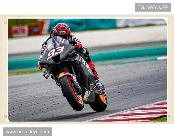 2026赛季MotoGP赛事前瞻：新车手、新技术引领极速风暴