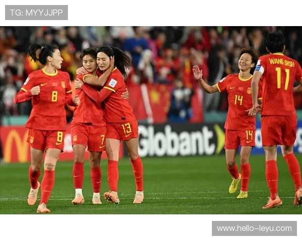 中国女足征战世界杯前瞻：目标冲击四强 备战充分信心十足