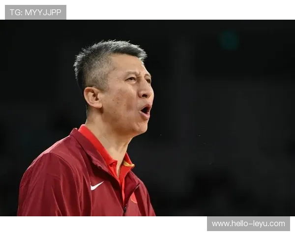 中国男篮迎战亚洲劲敌 力争世预赛再创佳绩