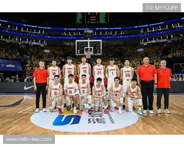 中国男篮逆转胜菲律宾 晋级亚洲杯四强 赵继伟状态爆棚