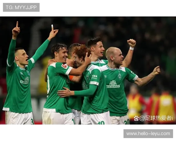 云达不来梅：德国足球传统劲旅的崛起与挑战之路