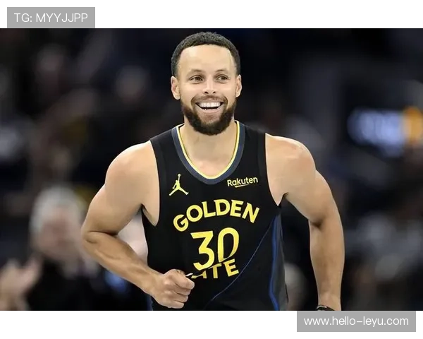 勇士队崛起的背后探秘：库里领导力与战术创新引领新时代篮球潮流