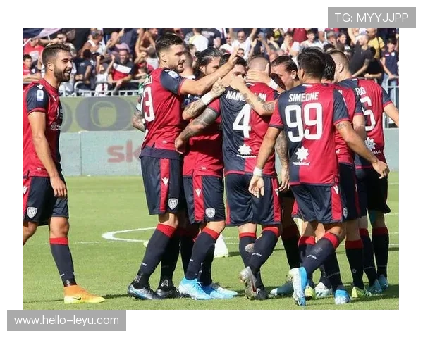 卡利亚里俱乐部最新动态解析 球队阵容调整与赛季前景展望 卡利亚里俱乐部最新动态解析 球队阵容调整与赛季前景展望