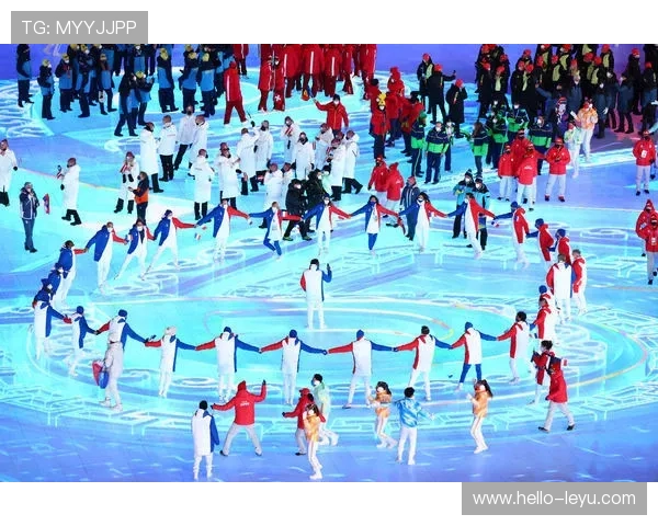 北京冬奥会闭幕式精彩纷呈 中国选手收获佳绩备受关注 北京冬奥会闭幕式精彩纷呈 中国选手收获佳绩备受关注