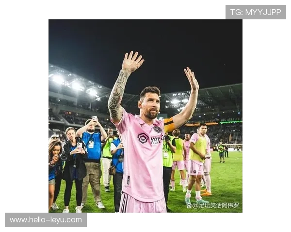 梅西加盟迈阿密国际引发全球关注 新赛季美职联格局将发生重大变化 梅西加盟迈阿密国际引发全球关注 新赛季美职联格局将发生重大变化