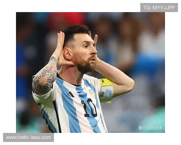 梅西联手新星引领球队逆转夺冠震撼球迷 梅西联手新星引领球队逆转夺冠震撼球迷