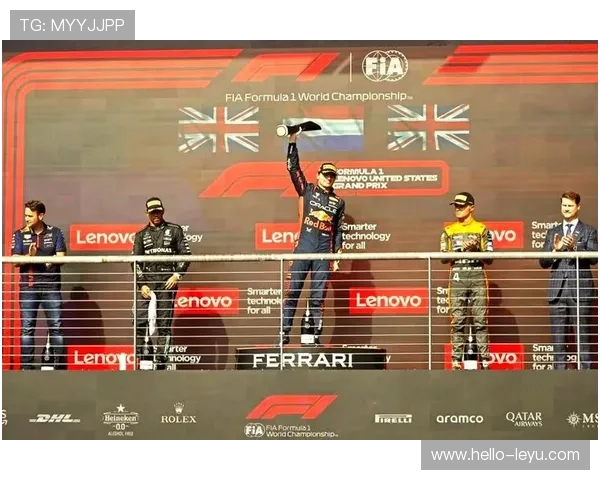 F1赛季新规则全面解析车队备战策略与车手挑战