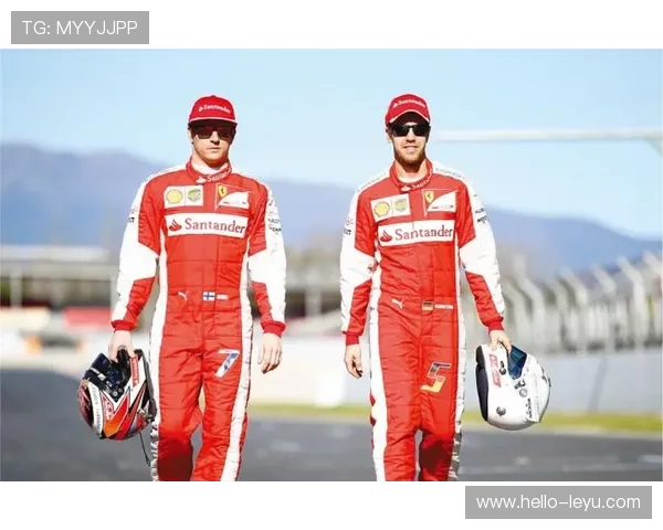 F1赛季重燃战火 车队与车手间的激烈竞争进入白热化阶段