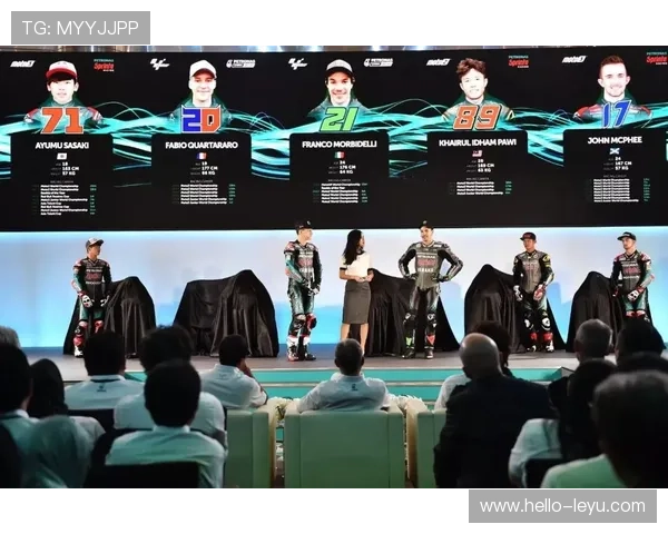 MotoGP赛季最新动态：新赛道、新车队及冠军争夺战全景解析