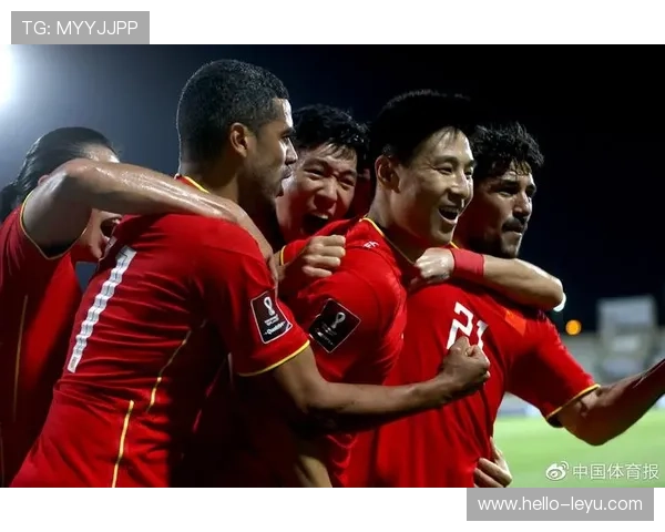 中国足球世界杯预选赛精彩回顾：球队表现亮眼，争夺激烈呈现新希望
