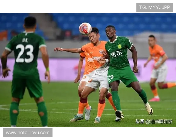 北京足球联赛参赛球队名单及赛季表现分析：各队战力对比与未来发展趋势