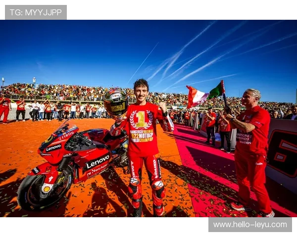 新赛季MotoGP激烈角逐，顶尖车手争夺总冠军风云再起