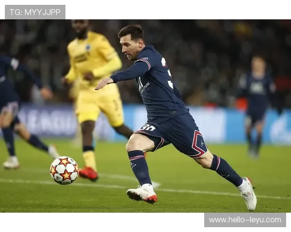 梅西转会大波动 巴黎圣日耳曼计划重建球队核心阵容