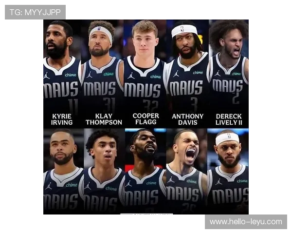 独行侠新赛季冲冠前景引热议东契奇领衔阵容调整成关键看点走势分析