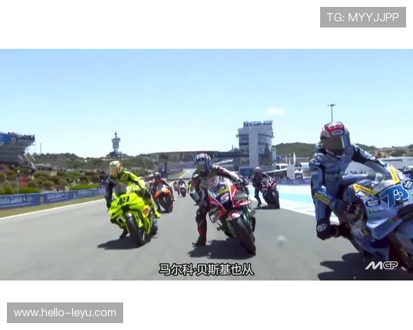 马尔克斯强势回归赛场，年度MotoGP赛事激战正酣