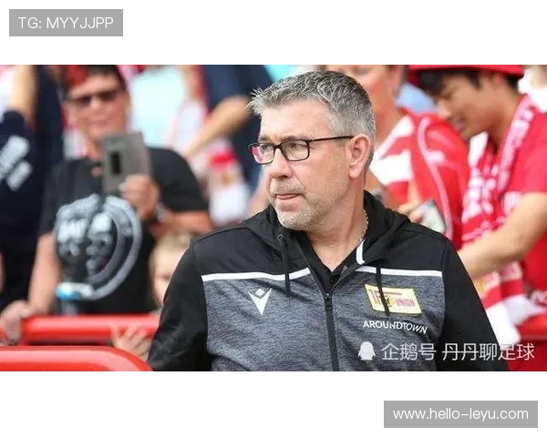 柏林联俱乐部发展历程与未来战略全景分析