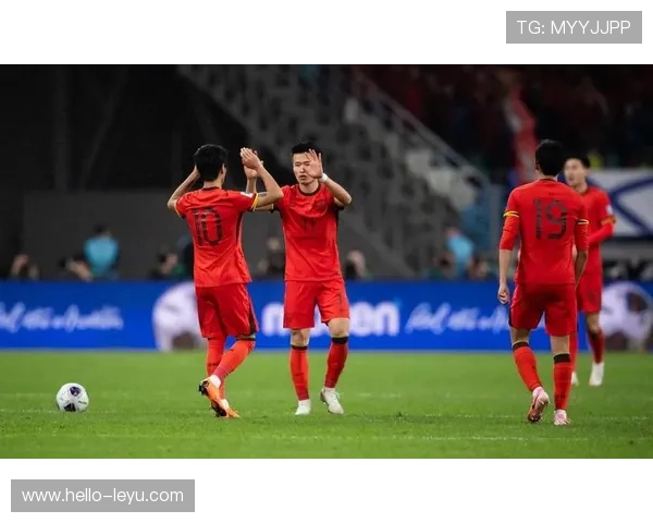 2026世界杯中国男足究竟有没有机会成功出线